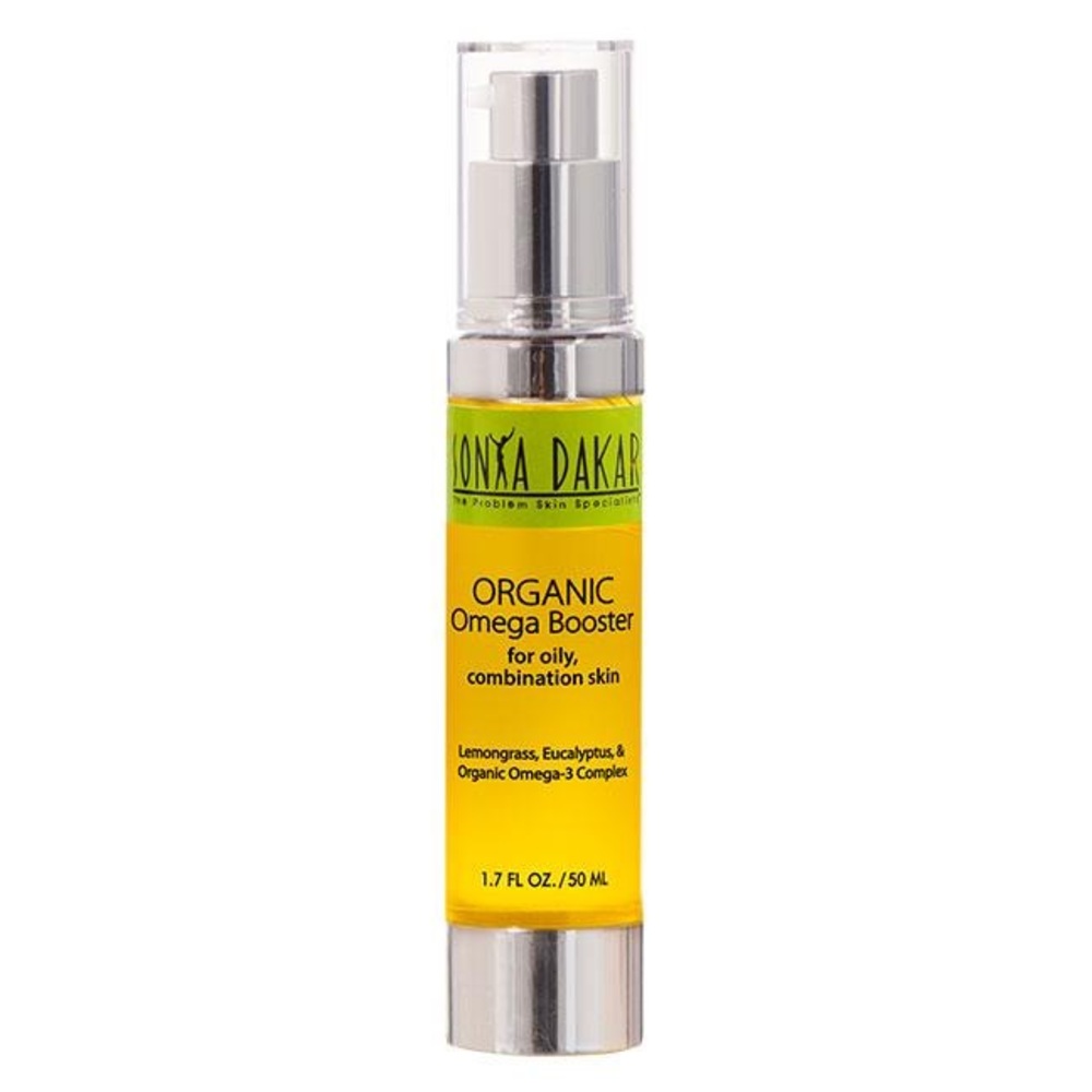 Sonya Dakar Omega Oil 1.7oz